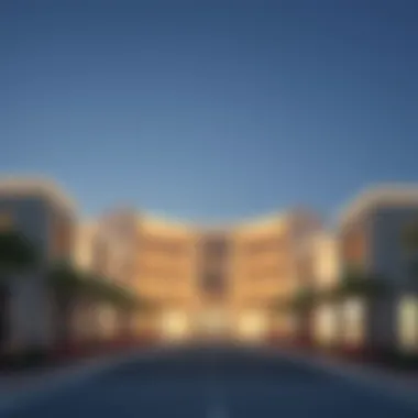 Notable Exploring Jurf Ajman: A Comprehensive Guide to One of the UAE's Emerging Real Estate Spots
