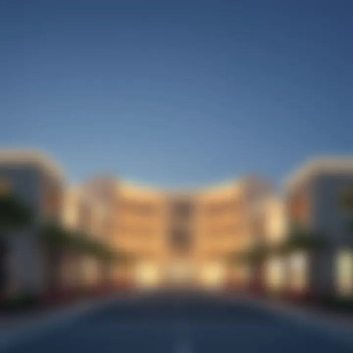 Notable Exploring Jurf Ajman: A Comprehensive Guide to One of the UAE's Emerging Real Estate Spots
