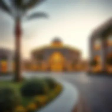 Exploring Jurf Ajman: A Comprehensive Guide to One of the UAE's Emerging Real Estate Spots Summary