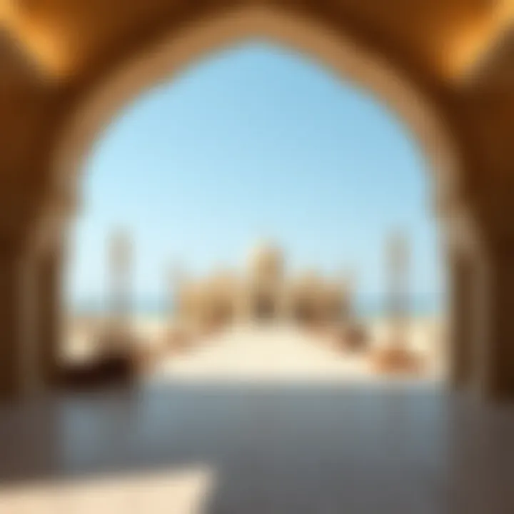 Exploring Khorfakkan: A Gateway from Dubai Summary
