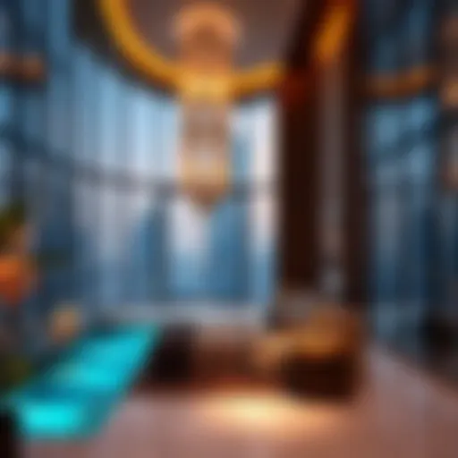Exploring Liv Lux Dubai: A Comprehensive Insight into Luxury Living Introduction