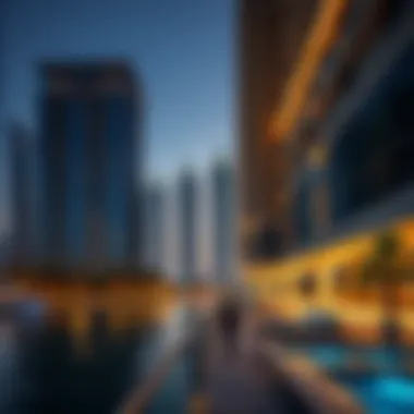 Notable Exploring Luxury Apartments in Dubai Marina
