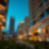 Exploring Manazil Al Raffa: A Comprehensive Guide to Dubai's Residential Development Introduction