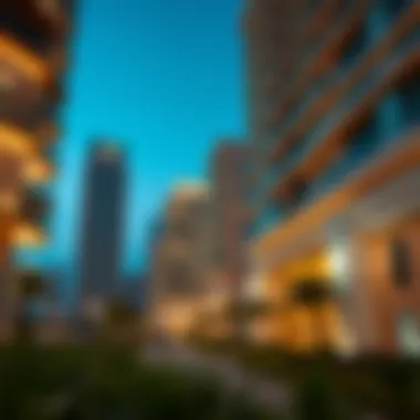 Exploring Manazil Al Raffa: A Comprehensive Guide to Dubai's Residential Development Introduction Exploring Manazil Al Raffa: A Comprehensive Guide to Dubai's Residential Development Introduction