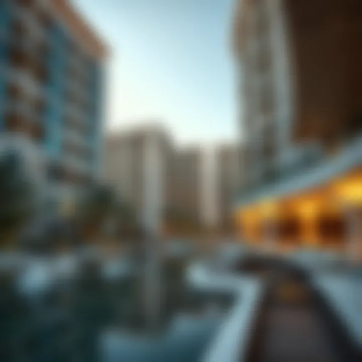 Notable Exploring Manazil Al Raffa: A Comprehensive Guide to Dubai's Residential Development