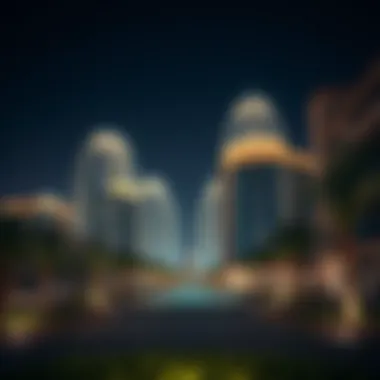 Exploring Manazil Al Raffa: A Comprehensive Guide to Dubai's Residential Development Summary