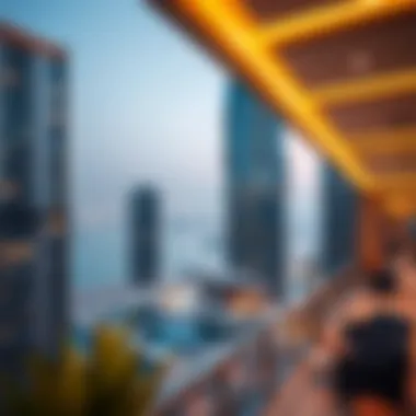 Notable Exploring Marina View Tower: A Comprehensive Overview