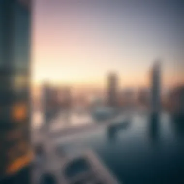 Exploring Marina View Tower: A Comprehensive Overview Summary