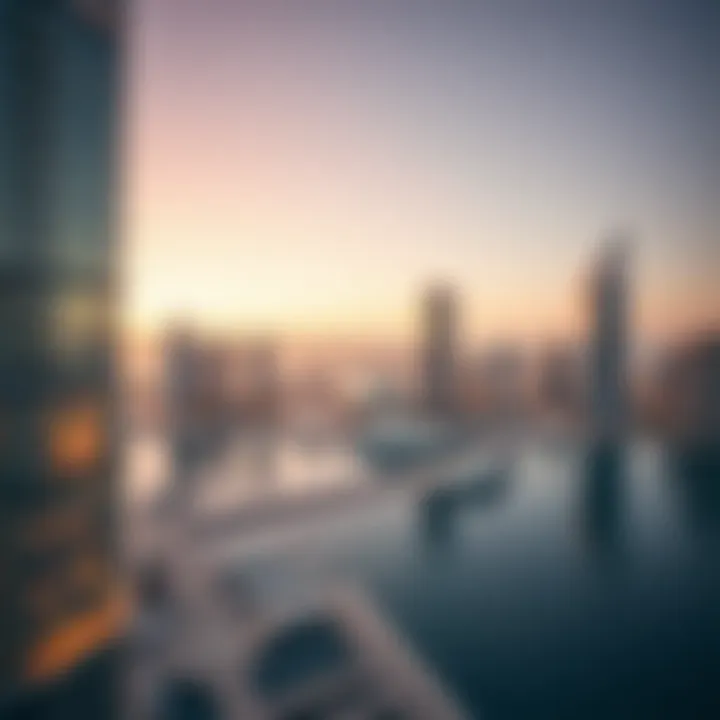 Exploring Marina View Tower: A Comprehensive Overview Summary