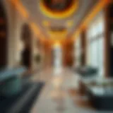 Exploring Marsa Plaza: A Visual Journey Introduction