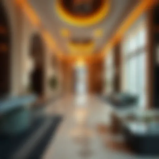 Exploring Marsa Plaza: A Visual Journey Introduction
