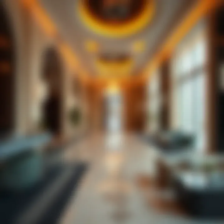 Exploring Marsa Plaza: A Visual Journey Introduction