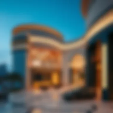 Notable Exploring Marsa Plaza: A Visual Journey
