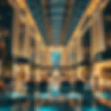 Exploring Marsa Plaza: A Visual Journey Summary