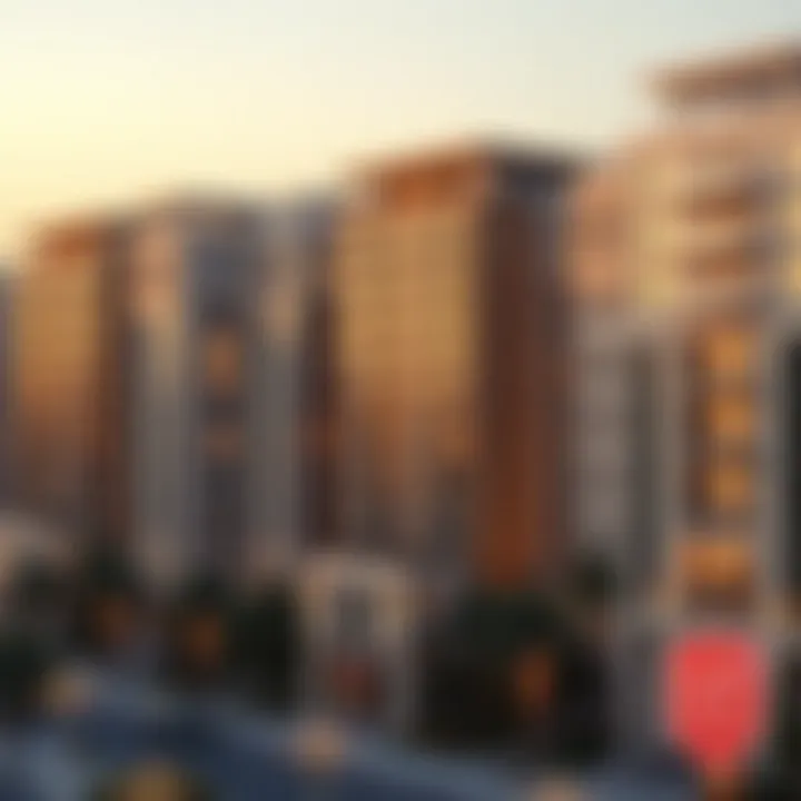 Notable Exploring Metropolitan Premium Properties in Dubai