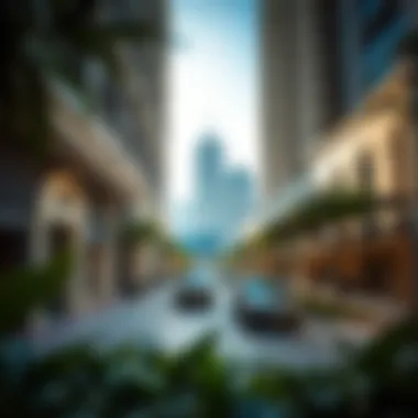 Exploring Metropolitan Premium Properties in Dubai Summary Exploring Metropolitan Premium Properties in Dubai Summary