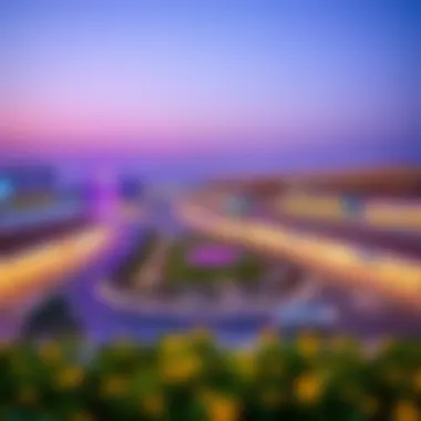 Exploring Meydan Dubai: A Comprehensive Guide Introduction