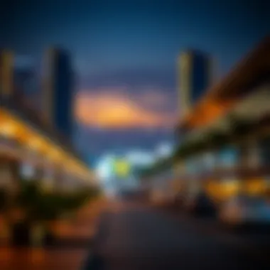 Notable Exploring Meydan Dubai: A Comprehensive Guide