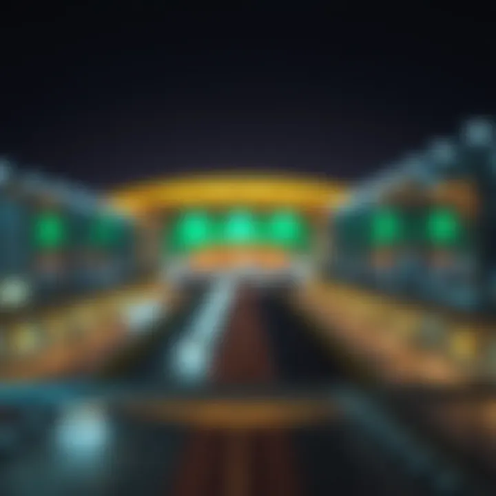 Exploring Meydan Dubai: A Comprehensive Guide Summary