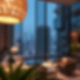 Exploring Minc Apartment Photography in Dubai's Real Estate Market Introduction