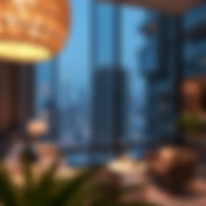 Exploring Minc Apartment Photography in Dubai's Real Estate Market Introduction