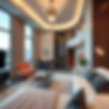 Notable Exploring Minc Apartment Photography in Dubai's Real Estate Market