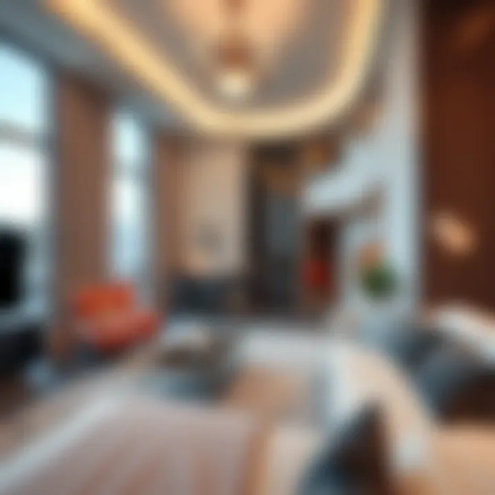 Notable Exploring Minc Apartment Photography in Dubai's Real Estate Market