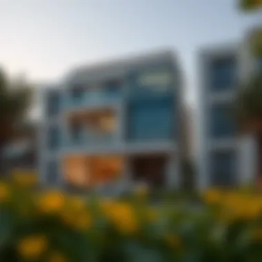 Financial considerations for investing in Muhaisanah Fourth