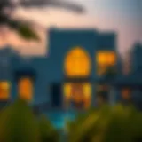 Exploring Nad Al Hamar: A Comprehensive Overview of Dubai's Residential Landscape Introduction