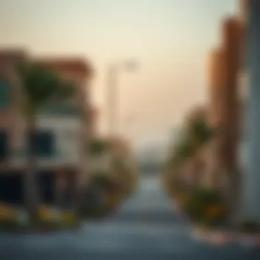 Notable Exploring Nad Al Hamar: A Comprehensive Overview of Dubai's Residential Landscape