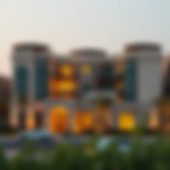 Exploring Nad Al Hamar: A Comprehensive Overview of Dubai's Residential Landscape Summary