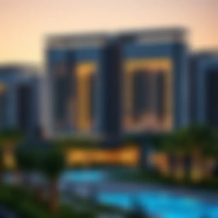 Notable Exploring Nakheel Developments: Innovations in Dubai's Real Estate Landscape