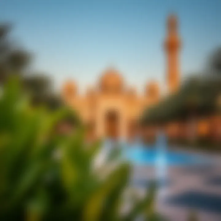 Notable Exploring Nearby Places to Visit in Dubai