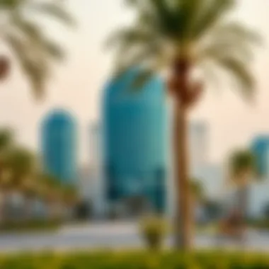 Exploring Nearby Places to Visit in Dubai Summary Exploring Nearby Places to Visit in Dubai Summary