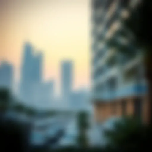 Exploring New Developments in Dubai's Real Estate Landscape Introduction