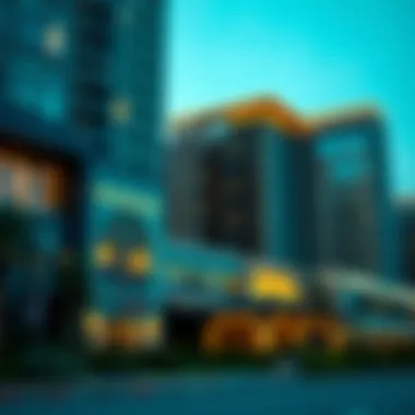 Notable Exploring New Developments in Dubai's Real Estate Landscape Notable Exploring New Developments in Dubai's Real Estate Landscape