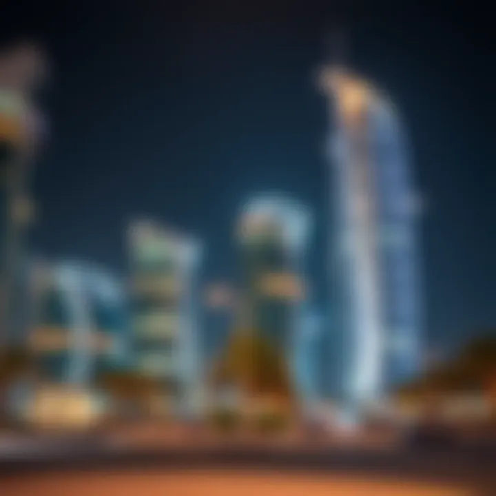 Exploring New Developments in Dubai's Real Estate Landscape Summary