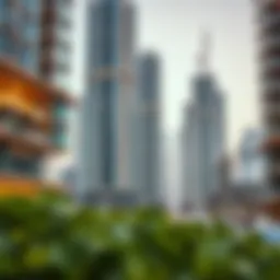 Exploring Off-Plan Investments in Dubai Introduction