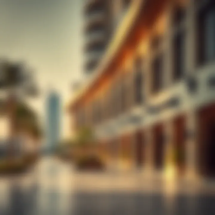 Exploring Off-Plan Investments in Dubai Summary
