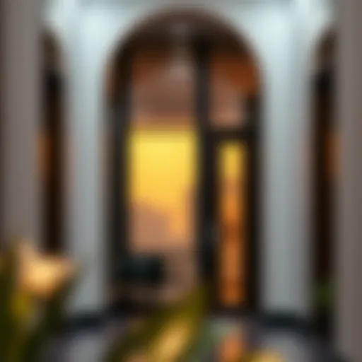 Exploring Partition for Rent in Al Nahda 1, Dubai: A Comprehensive Guide Introduction