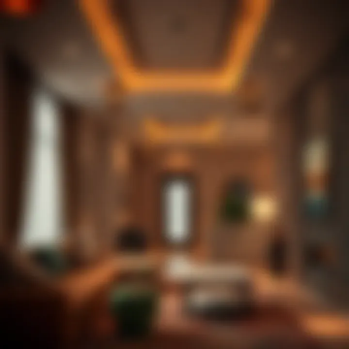 Notable Exploring Partition for Rent in Al Nahda 1, Dubai: A Comprehensive Guide