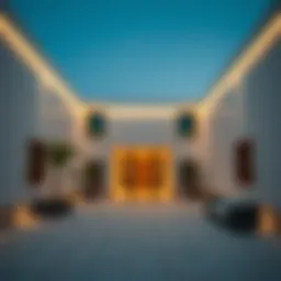 Exploring Partition Options for Rent in Deira Al Rigga Introduction