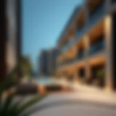 Exploring Rental Apartments in Jumeirah Village Circle Summary Exploring Rental Apartments in Jumeirah Village Circle Summary