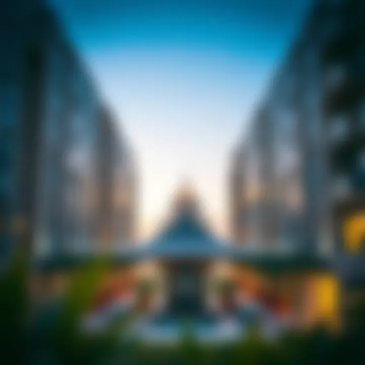 Notable Exploring Rental Apartments in Mirdif, Dubai