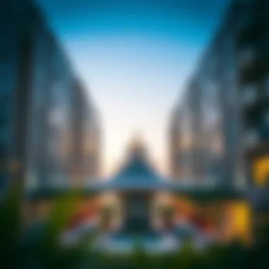 Notable Exploring Rental Apartments in Mirdif, Dubai Notable Exploring Rental Apartments in Mirdif, Dubai