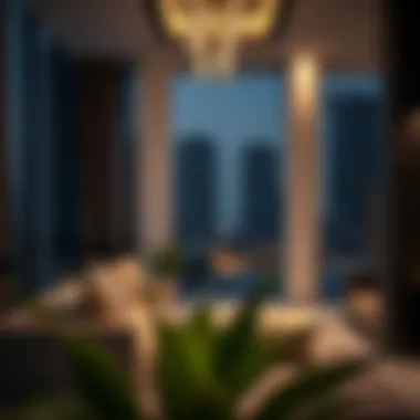 Exploring Rental Apartments in Mirdif, Dubai Summary