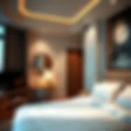 Exploring Room Rentals in IMPZ: A Comprehensive Guide Introduction