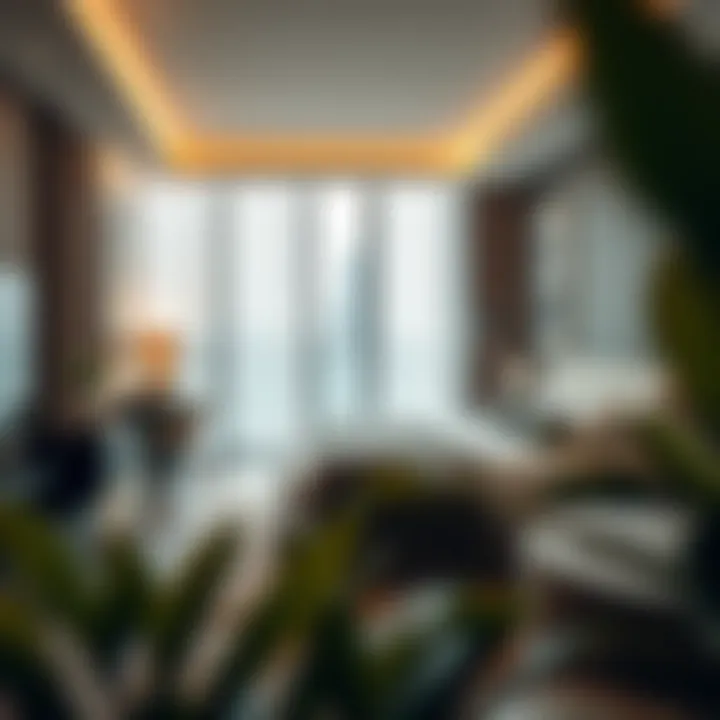 Notable Exploring Rooms in International City: A Comprehensive Overview
