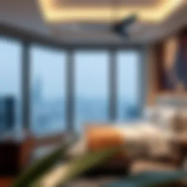 Exploring Rooms in International City: A Comprehensive Overview Summary