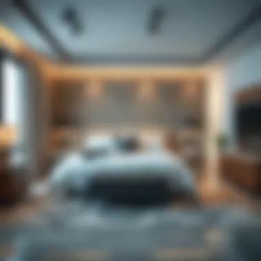 Notable Exploring Rooms in Jebel Ali